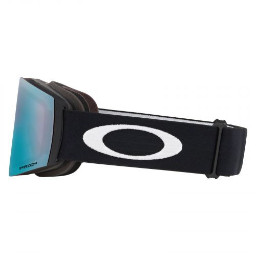 Gogle narciarskie Oakley Fall Line L 70990300