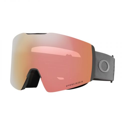 Gogle narciarskie Oakley Fall Line L 70996200