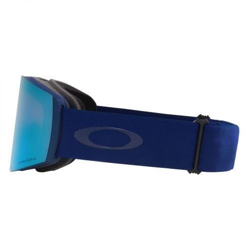 Gogle narciarskie Oakley Fall Line L 70996300