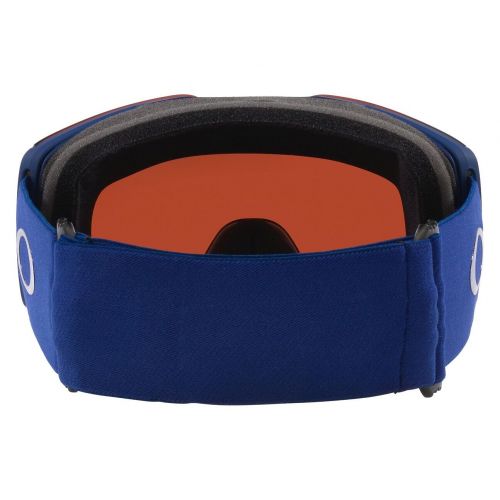 Gogle narciarskie Oakley Fall Line L 70996300