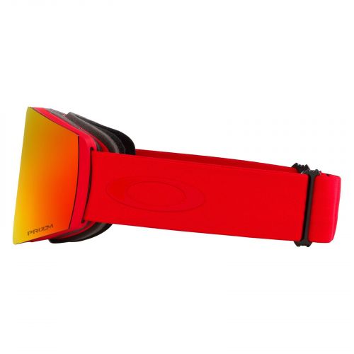 Gogle narciarskie Oakley Fall Line L 70996500