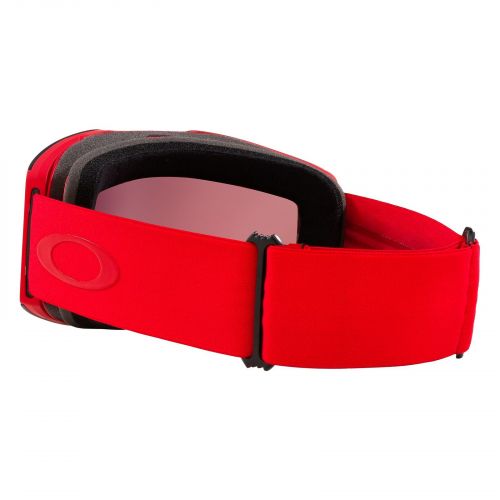 Gogle narciarskie Oakley Fall Line L 70996500
