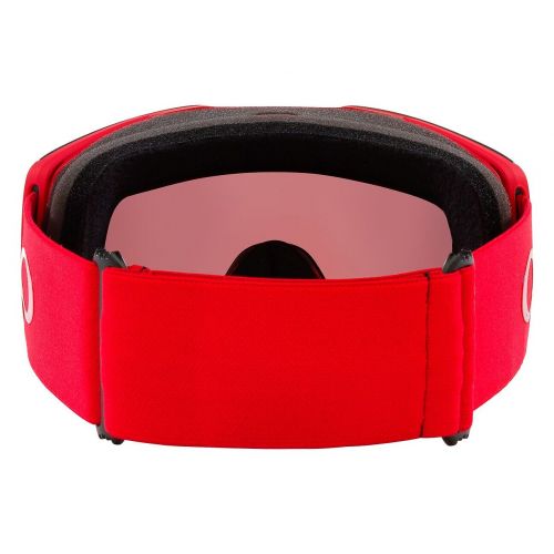 Gogle narciarskie Oakley Fall Line L 70996500