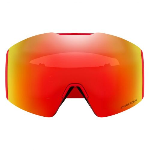 Gogle narciarskie Oakley Fall Line L 70996500