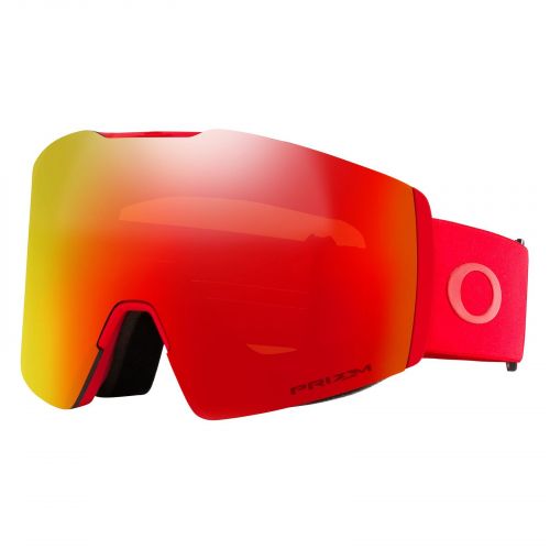 Gogle narciarskie Oakley Fall Line L 70996500