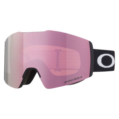 Gogle narciarskie Oakley Fall Line M 71035400