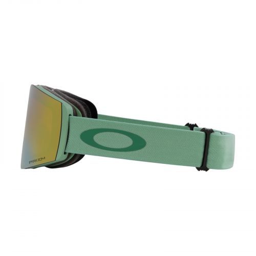 Gogle narciarskie Oakley Fall Line M 71037100