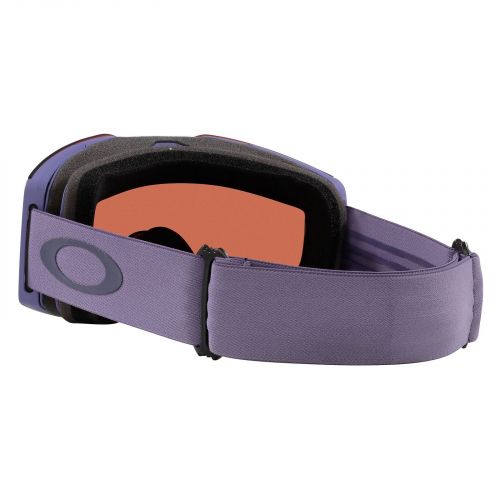 Gogle narciarskie Oakley Fall Line M 71037200