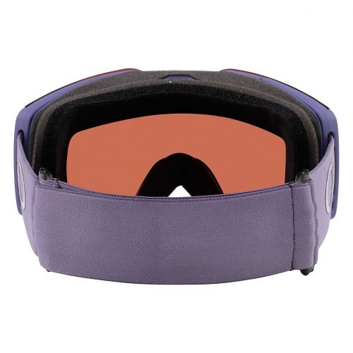 Gogle narciarskie Oakley Fall Line M 71037200