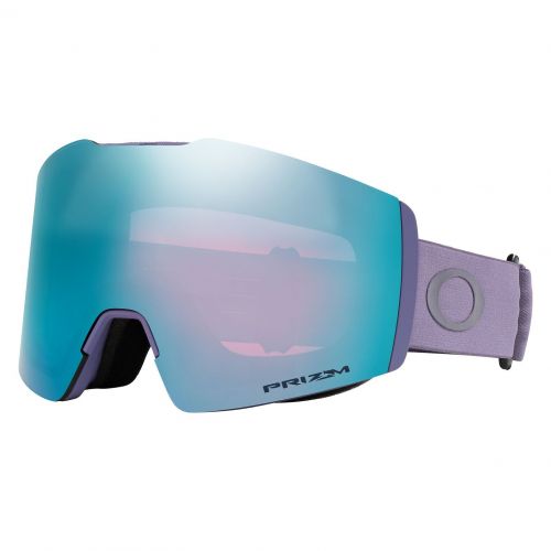 Gogle narciarskie Oakley Fall Line M 71037200
