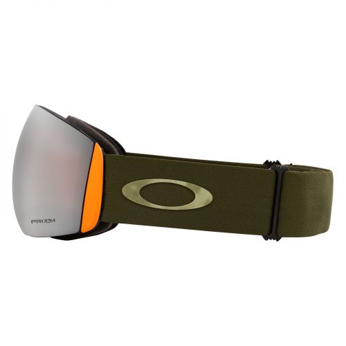 Gogle narciarskie Oakley Flight Deck L 7050D800