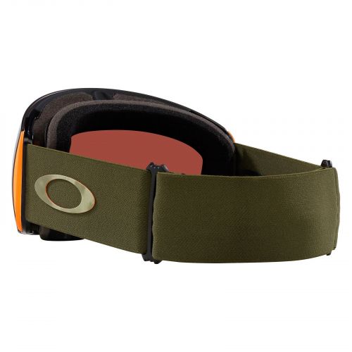Gogle narciarskie Oakley Flight Deck L 7050D800