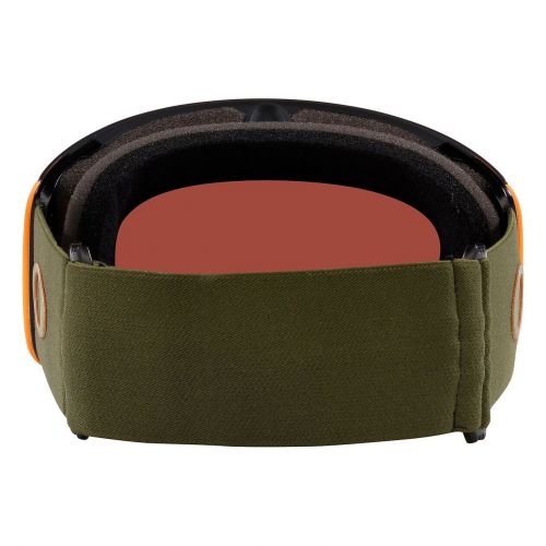 Gogle narciarskie Oakley Flight Deck L 7050D800