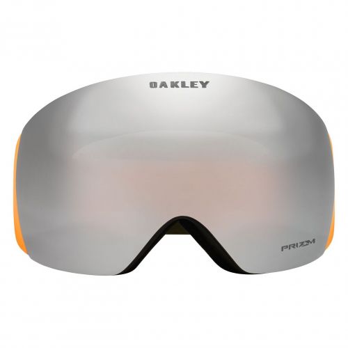 Gogle narciarskie Oakley Flight Deck L 7050D800