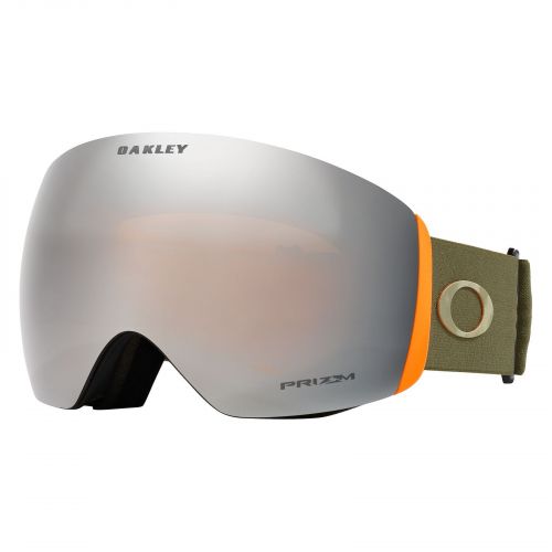 Gogle narciarskie Oakley Flight Deck L 7050D800