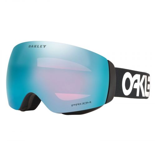Gogle narciarskie Oakley Flight Deck M 70649200