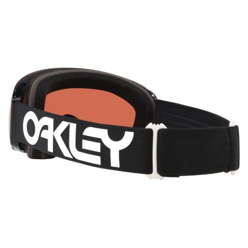Gogle narciarskie Oakley Flight Deck M 70649200