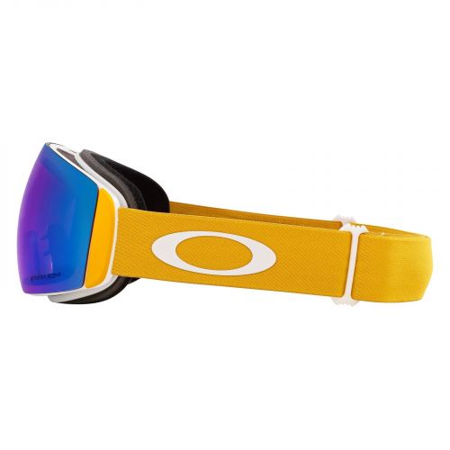 Gogle narciarskie Oakley Flight Deck M 7064E600