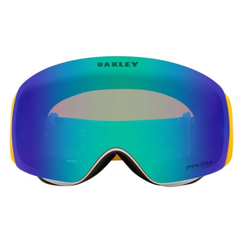 Gogle narciarskie Oakley Flight Deck M 7064E600