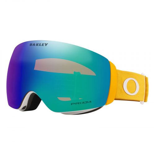 Gogle narciarskie Oakley Flight Deck M 7064E600