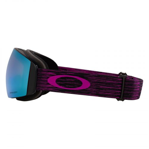Gogle narciarskie Oakley Flight Deck M 7064E800