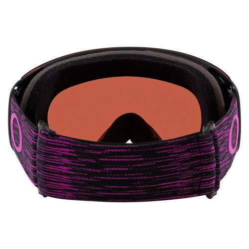 Gogle narciarskie Oakley Flight Deck M 7064E800