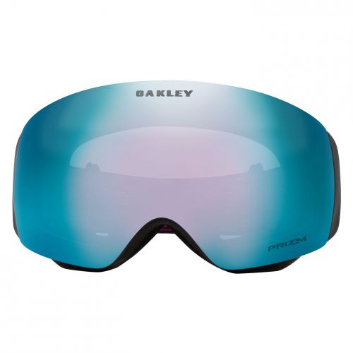 Gogle narciarskie Oakley Flight Deck M 7064E800