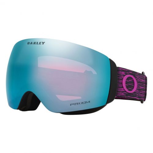 Gogle narciarskie Oakley Flight Deck M 7064E800