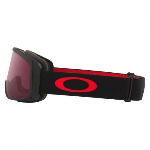 Gogle narciarskie Oakley Flight Tracker MX OO7105-31