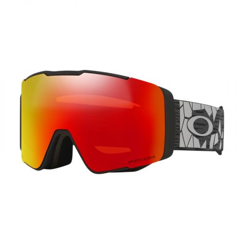 Gogle narciarskie Oakley Line Miner PRO L 71361400
