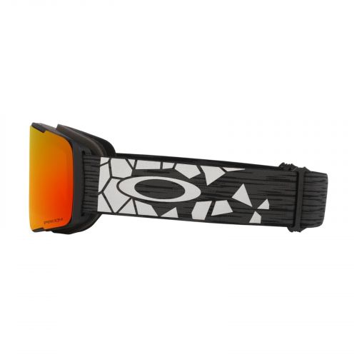 Gogle narciarskie Oakley Line Miner PRO L 71361400