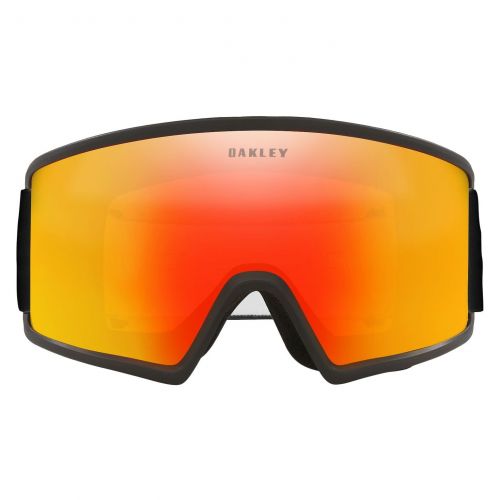 Gogle narciarskie Oakley Target Line M OO7121-15