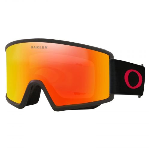 Gogle narciarskie Oakley Target Line M OO7121-15