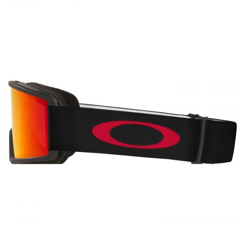 Gogle narciarskie Oakley Target Line M OO7121-15
