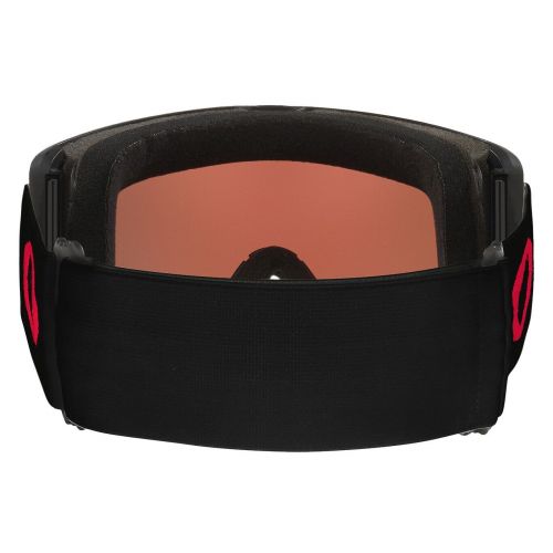 Gogle narciarskie Oakley Target Line M OO7121-15