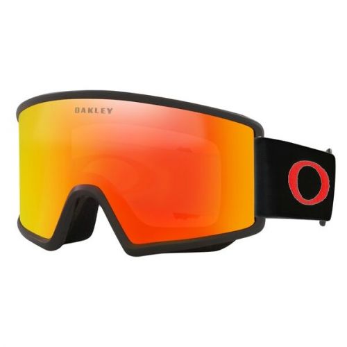 Gogle narciarskie Oakley Target Line M OO7121-15