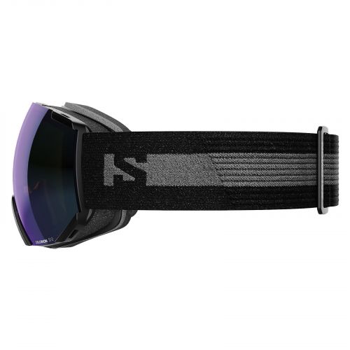 Gogle narciarskie Salomon Radium Photochromic S1-3 L47004700