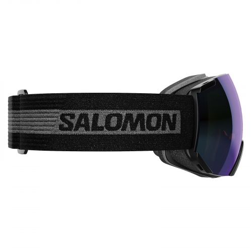 Gogle narciarskie Salomon Radium Photochromic S1-3 L47004700