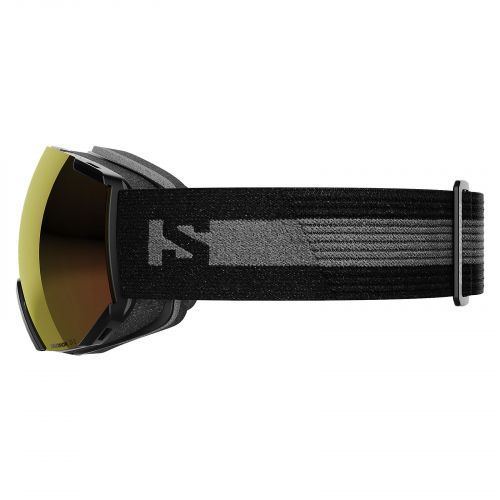 Gogle narciarskie Salomon Radium Photochromic S1-3 L47004800