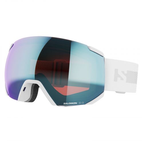 Gogle narciarskie Salomon Radium Photochromic S1-3 L47004900