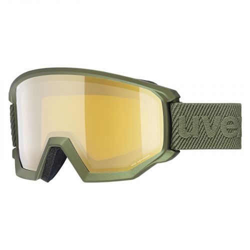 Gogle narciarskie Uvex Athletic FM 550520
