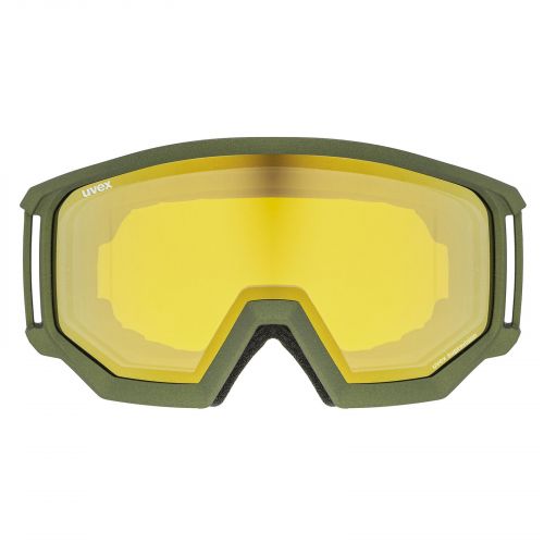 Gogle narciarskie Uvex Athletic FM 550520