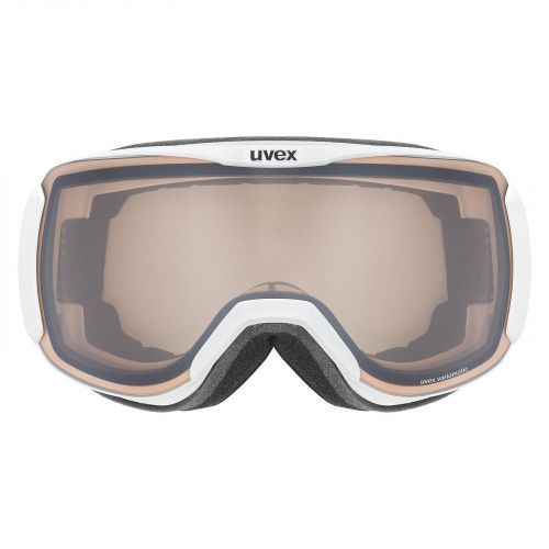 Gogle narciarskie Uvex Downhill 2100 Vario blue S1-S3 550391