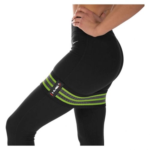 Gumy oporowe HMS HB12 zestaw 2w1 17-33-110