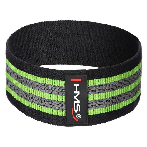 Gumy oporowe HMS HB12 zestaw 2w1 17-33-110