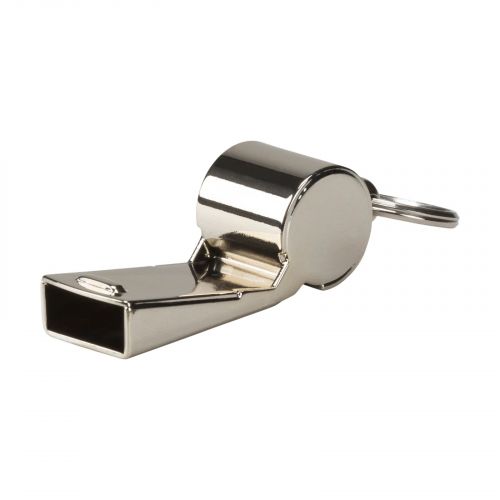 Gwizdek Pro Touch Brass Small 119019