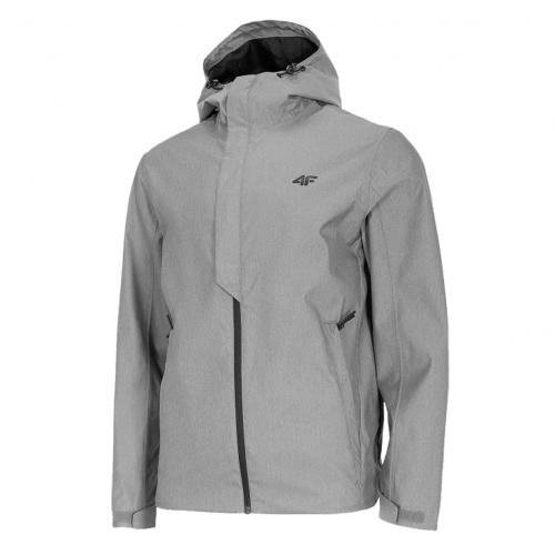 Kurtka męska z membraną 4F H4L20-KUM001