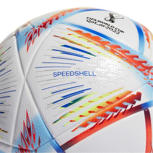 Piłka nożna adidas Al Rihla League Ball H57791