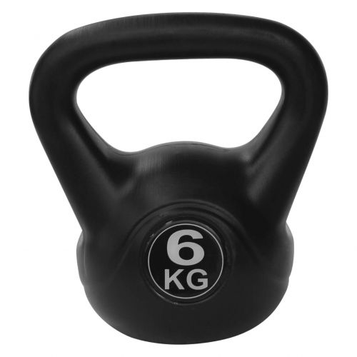 Hantla Tunturi PE Kettlebell 6kg 14TUSCL104