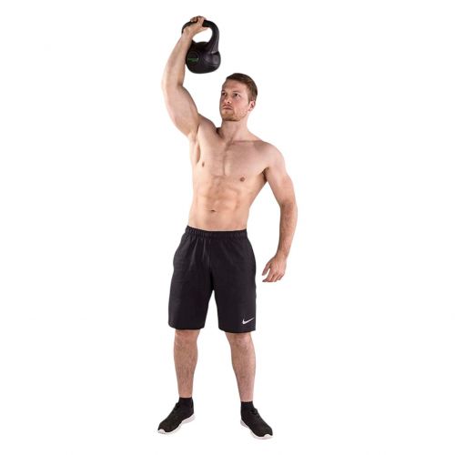Hantla Tunturi PE Kettlebell 6kg 14TUSCL104